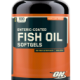 Optimum: Fish Oil, Softgels