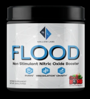 Hollow Labs: Flood