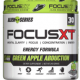 SNS: Focus XT Energy Formula
