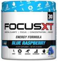 SNS: Focus XT