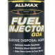 AllMax: Fuel Injector GDA, 75 Capsules
