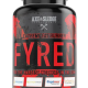 Axe & Sledge: Fyred, 60 Capsules