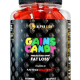 Alpha Lion: Gains Candy Mitoburn 60 Servings