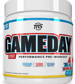 MAN Sports: Game Day Sport