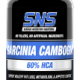 SNS: Garcinia Cambogia, 90 Capsules