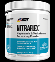 GAT: Nitraflex, 30serv