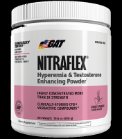 GAT: Nitraflex, 30serv
