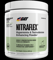 GAT: Nitraflex, 30serv