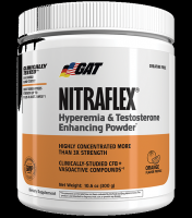 GAT: Nitraflex, 30serv