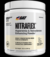 GAT: Nitraflex, 30serv