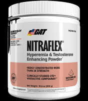 GAT: Nitraflex, 30serv
