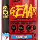 Mutant: GEAAR, Rocket Pop, 30 Servings