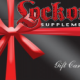 Lockout Gift Certificate