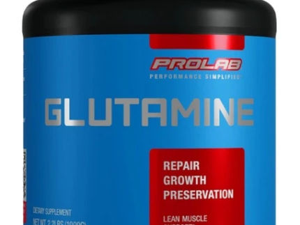 Prolab: Glutamine