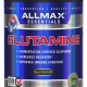 Allmax: Glutamine, 400 Grams