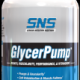 SNS: GlycerPump 120 Capsules