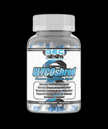 GEC: GLYCOshred