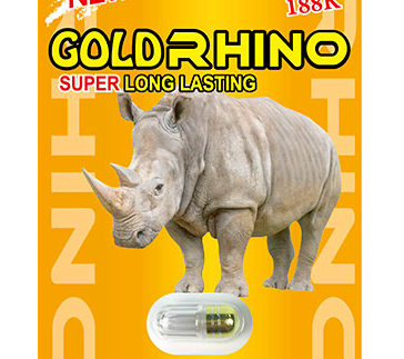 Rhino: Gold Rhino Extreme 188k