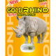 Rhino: Gold Rhino Extreme 188k