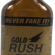 Gold Rush: Nail Polish Remover, 30cc