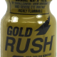 Rush: Gold Rush Nail Polish Remover