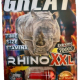 Rhino: Great Rhino XXL Extreme 70000 Male Enhancement