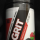 Liberty Strong Labs: Grit, Black Razz, 30 Servings