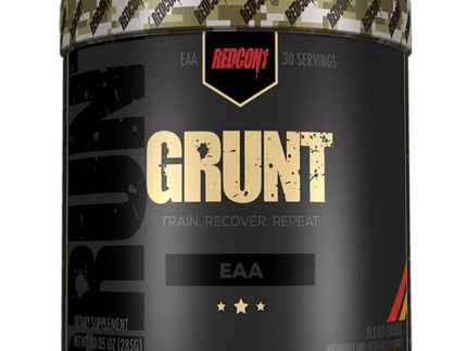Redcon1: Grunt 30 Servings