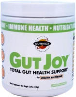 Nutritox: Gut Joy