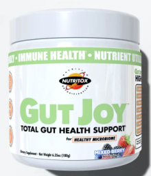 Nutritox: Gut Joy