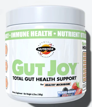 Nutritox: Gut Joy