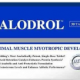 Hi-Tech: Halodrol, 30 Tablets