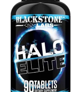 Blackstone Labs: Halo Elite, 90 Tablets
