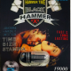 Hammer Time: Black Hammer 19000 Male Enhancement