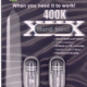 Max Power: Hard Steel XXX 400k, Male Enhancement