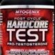 Myogenix: Hardcore Test, 80 Capsules