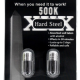 Hard Steel 500k Double, Male Enhancement