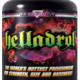 Innovative labs: Helladrol, 60 Capsules