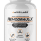 Axis Labs: Hemodraulix, 120 Capsules