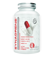 Hi-Tech: Synadrene, 45 capsules