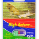 High Octane: 3000 Male Enhancement, 1 Capsule