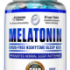 Hi-Tech: Melatonin, 60 Tablets