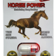 Horse Power Platinum 72000k Male Enhancement