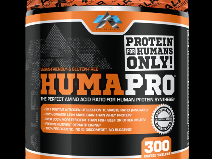 ALRI: HumaPro Tablets
