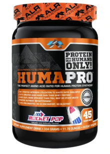 ALRI: Humapro 45 Servings