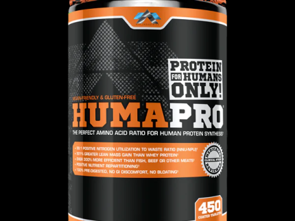 ALRI: HumaPro Tablets