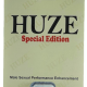 Huze: Special Edition Male Enhancement
