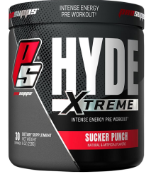 ProSupps: Hyde Extreme, 30 Servings