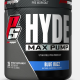 ProSupps: Hyde Max Pump Preworkout