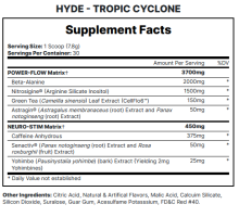 ProSupps: Hyde Preworkout, 30 Servings
